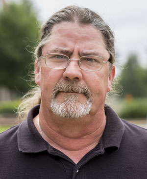 Andy Dossett Brookwood Construction