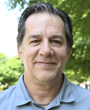 Vinny Moreschi Brookwood Construction