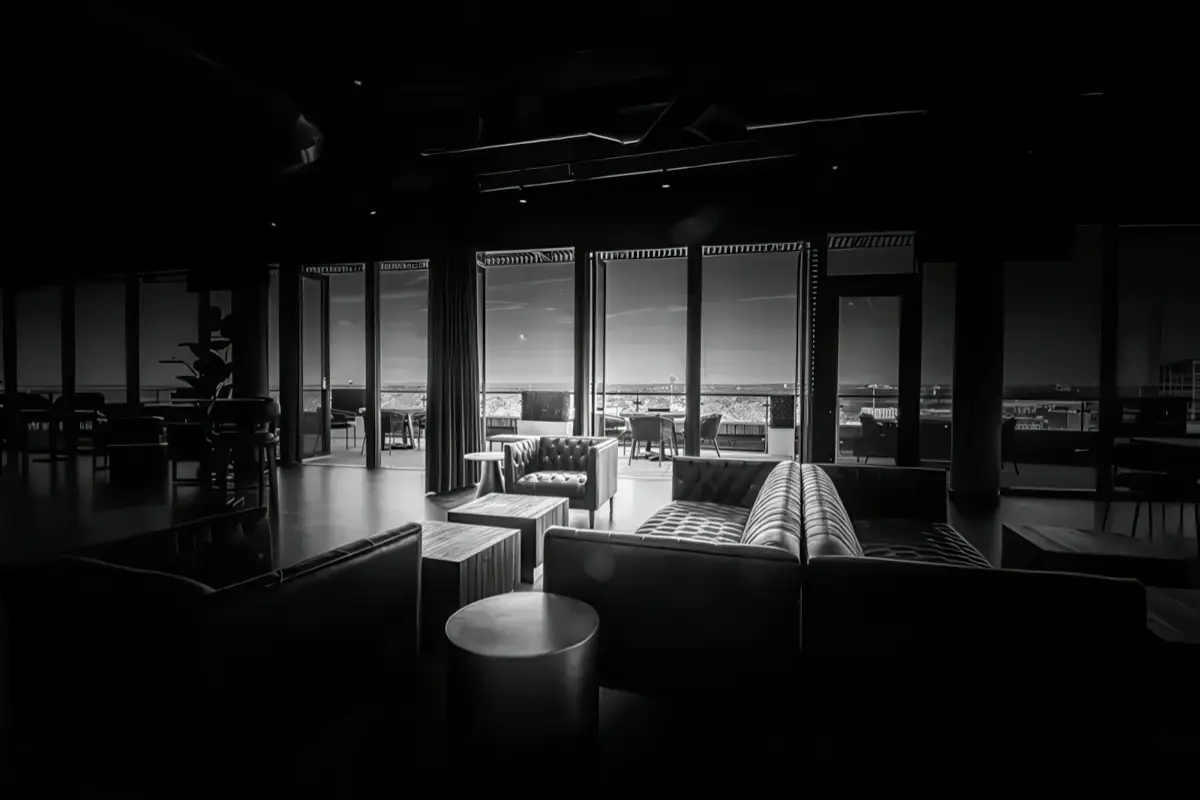 555 Mangum Rooftop - Brookwood Construction