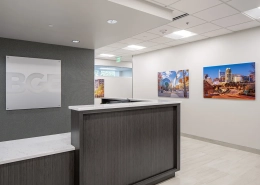 BGE Brookwood Construction