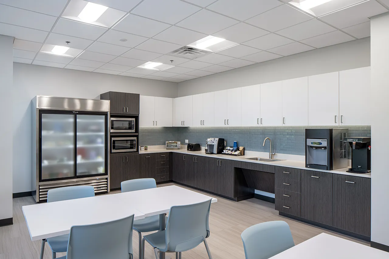 BGE Brookwood Construction