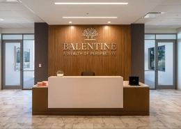 Balentine-Brookwood Construction