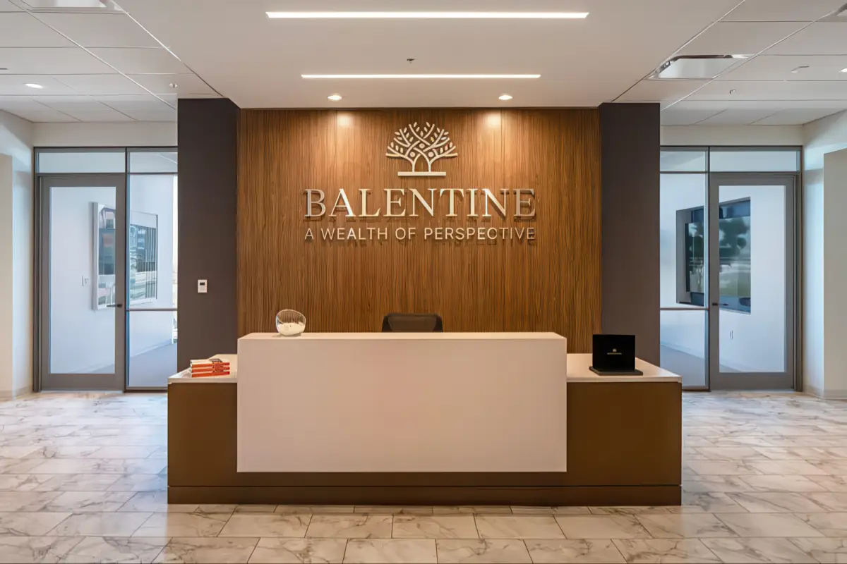 Balentine-Brookwood Construction