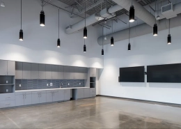 BioAgilytix Bradford-Brookwood Construction