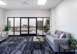 BioPlus - Brookwood Construction