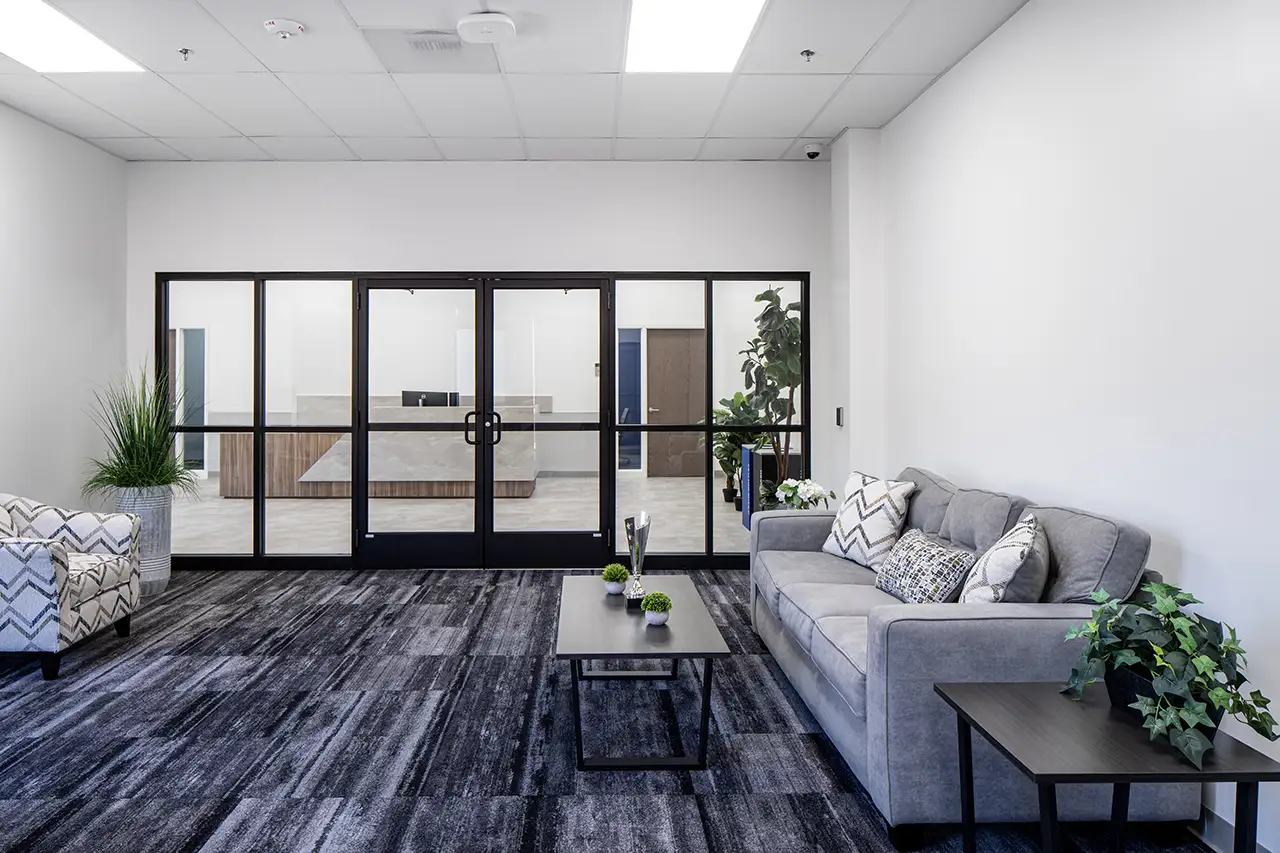 BioPlus - Brookwood Construction