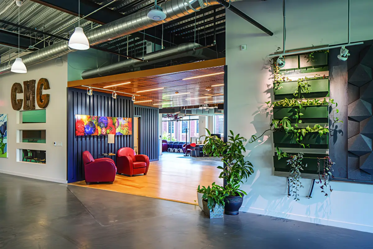 CMG-Brookwood Construction