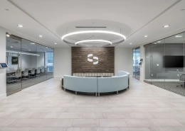 Cherry Bekaert-Brookwood COnstruction