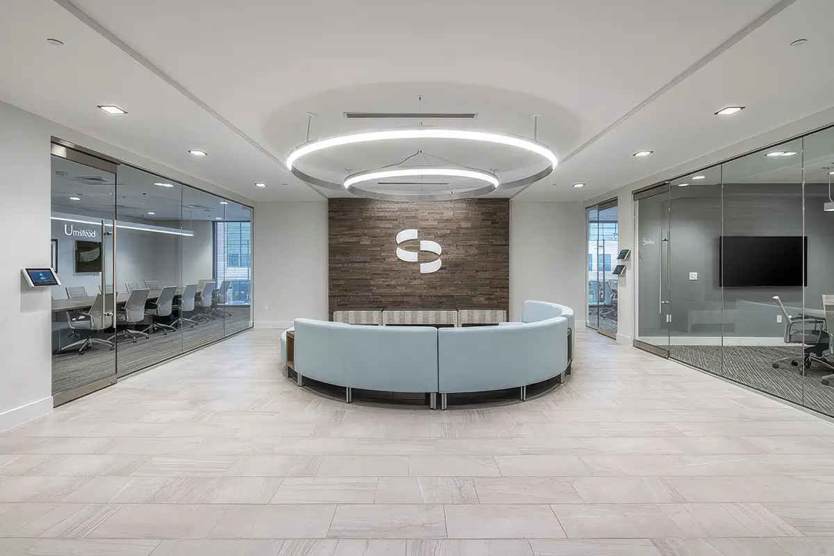 Cherry Bekaert-Brookwood COnstruction