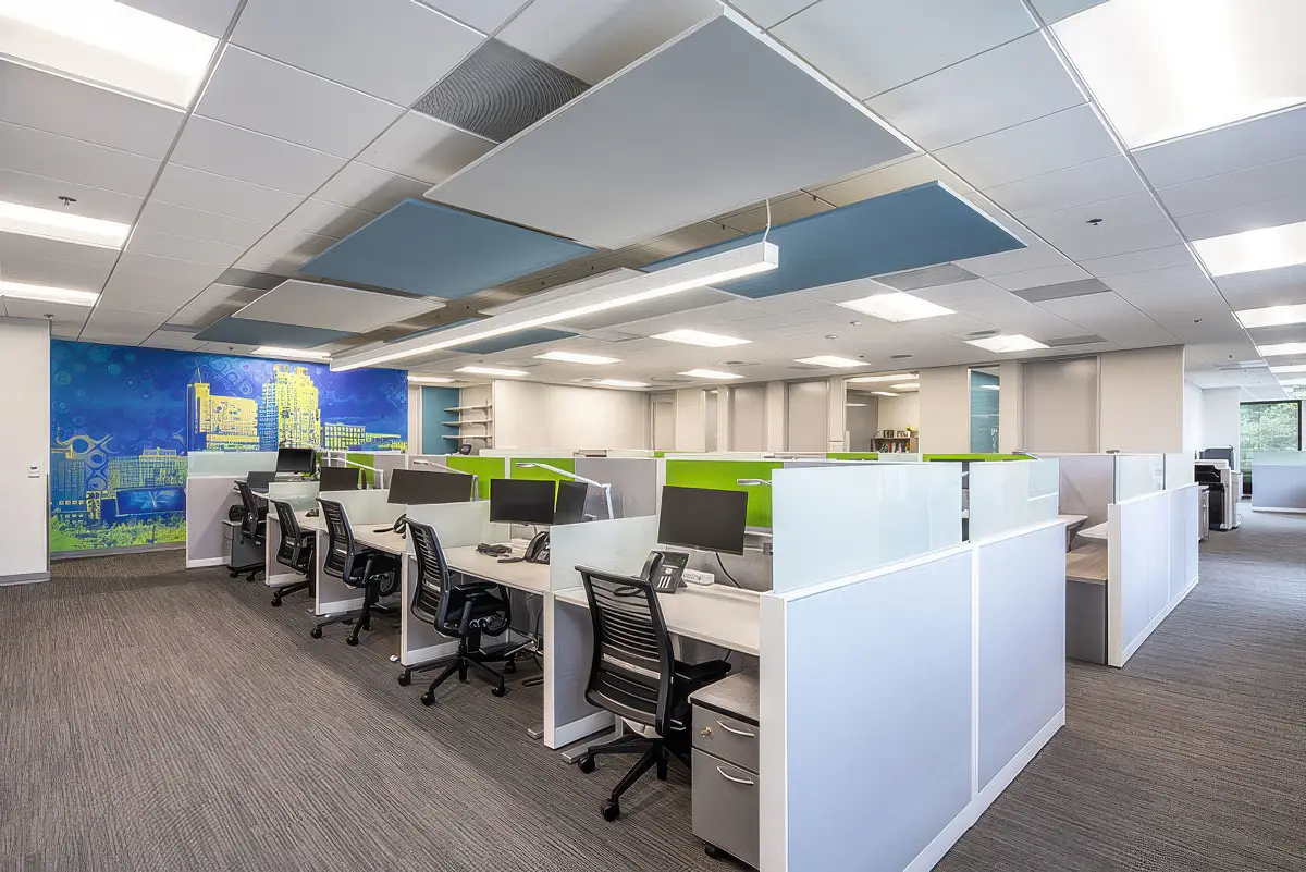 Cherry Bekaert-Brookwood COnstruction