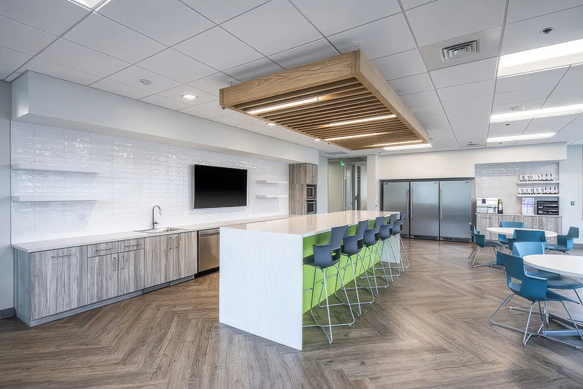 Cherry Bekaert-Brookwood COnstruction