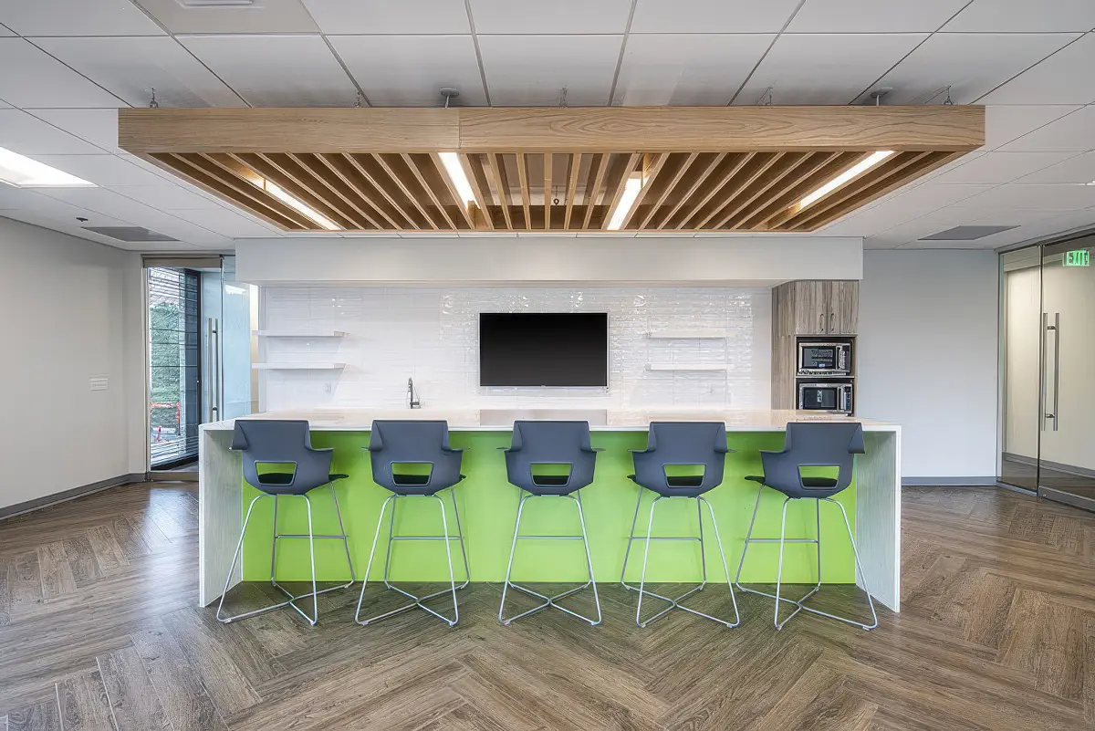 Cherry Bekaert-Brookwood COnstruction