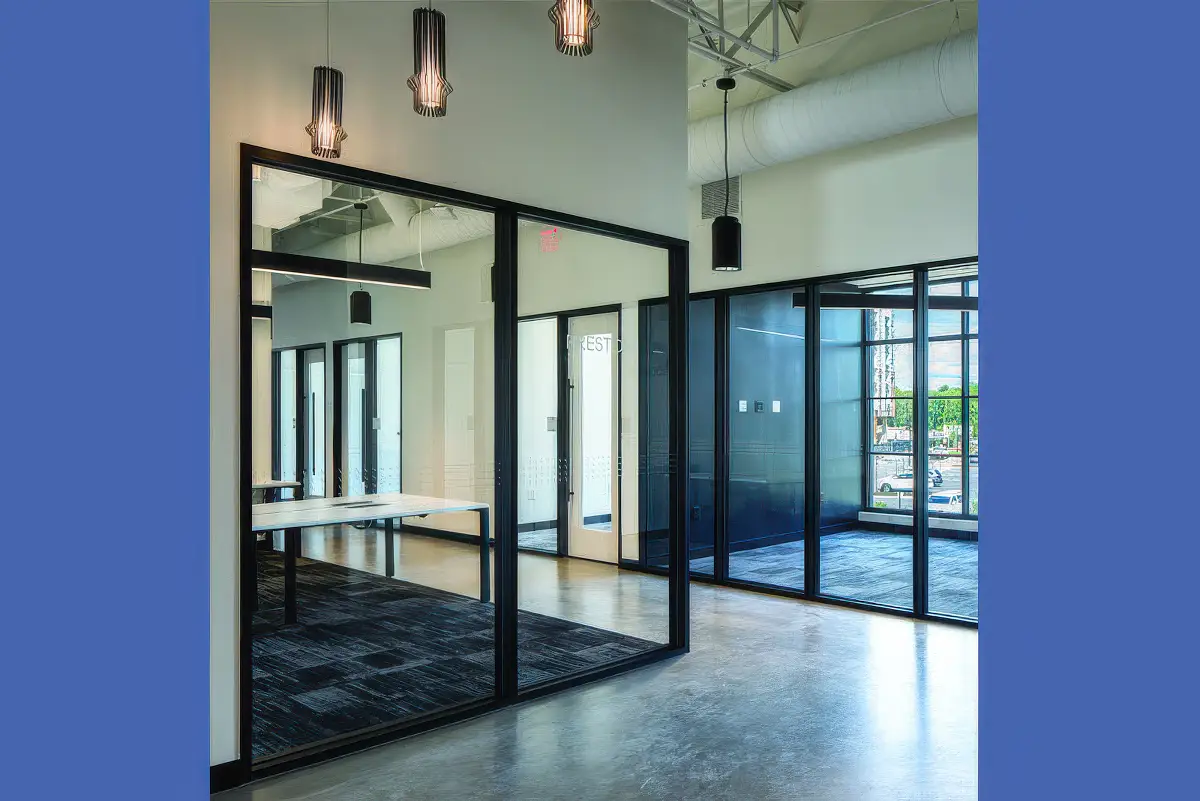 Compass Realty-Brookwood Construction