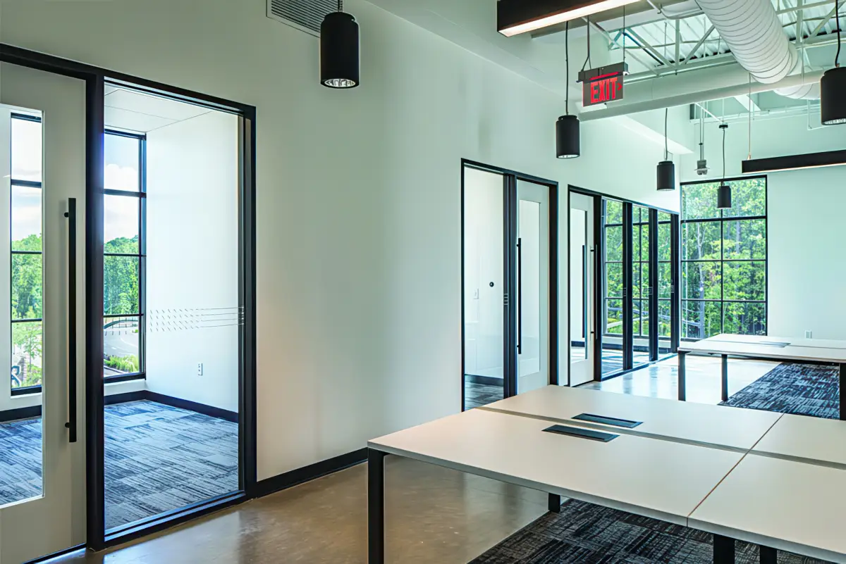 Compass Realty-Brookwood Construction