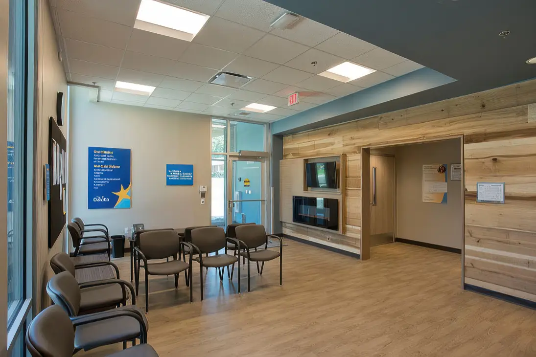 Davita-Brookwood Constuction