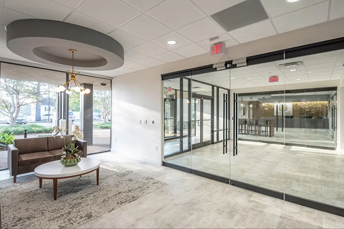 Dogwood State Bank-Brookwood Construction