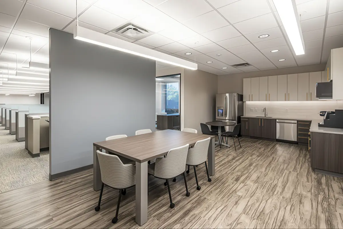 Dogwood State Bank-Brookwood Construction