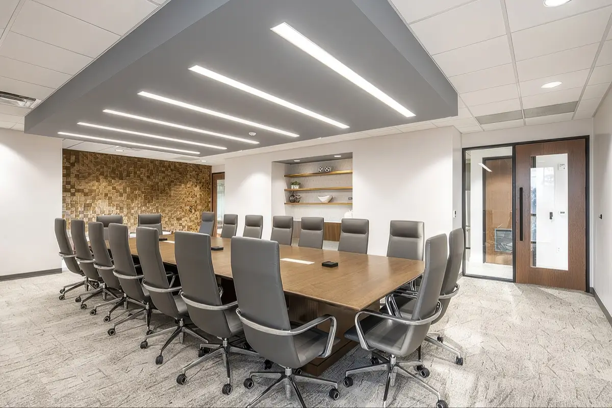 Dogwood State Bank-Brookwood Construction