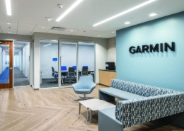 Garmin-Borokwood Construction