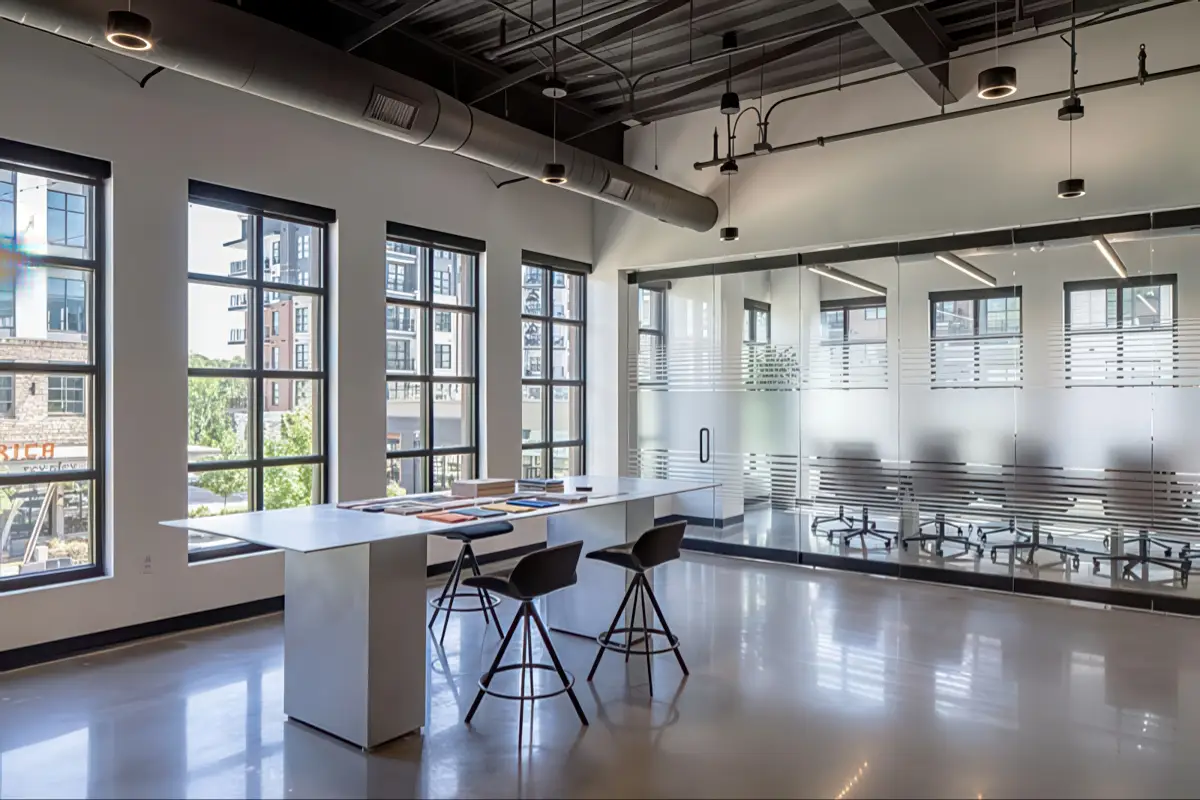 HH Hunt-Brookwood Conctruction