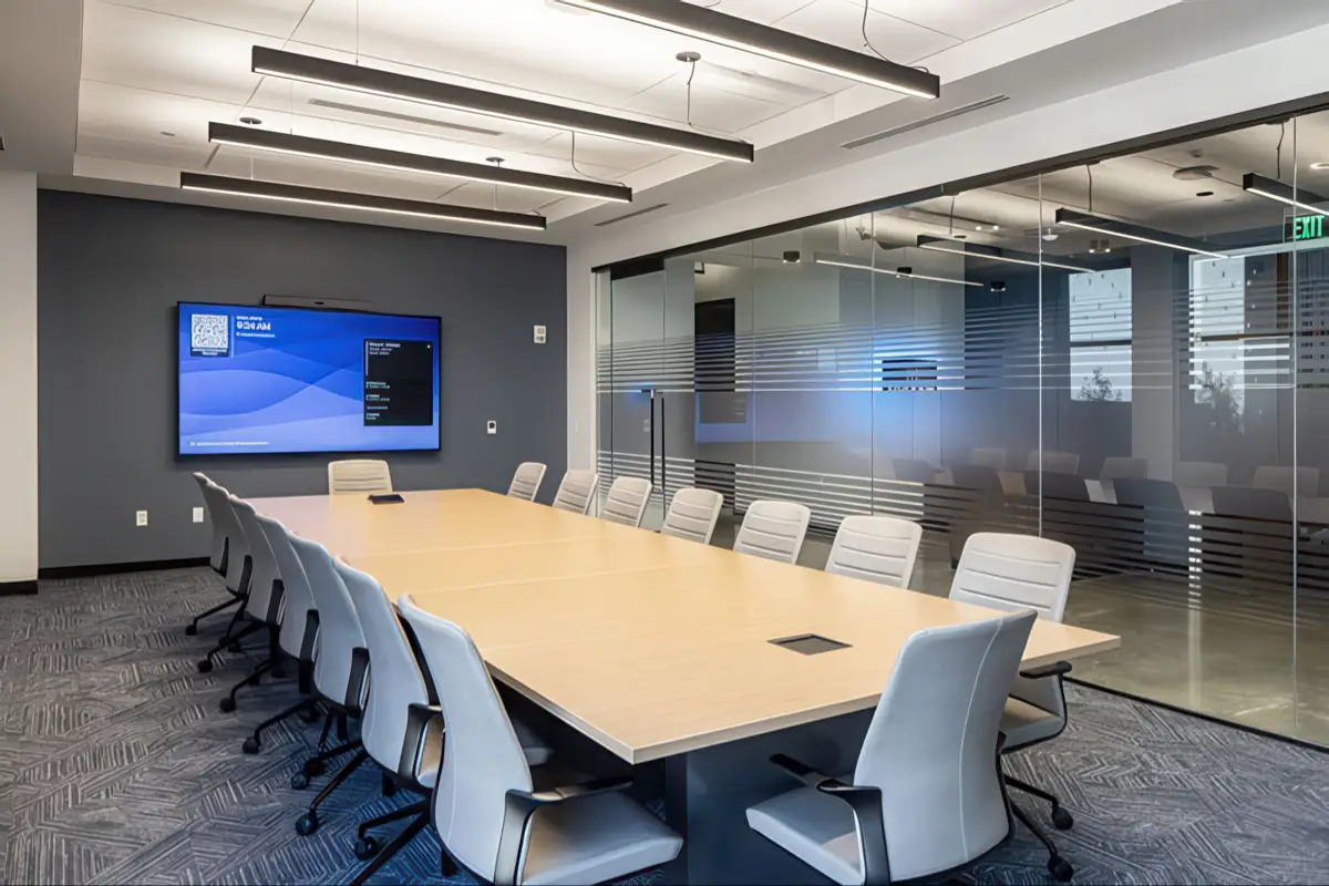 HH Hunt-Brookwood Conctruction