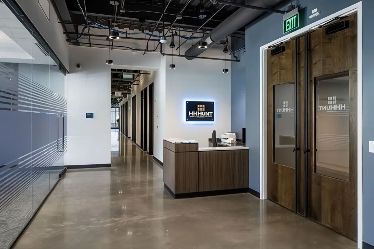 HH Hunt-Brookwood Conctruction