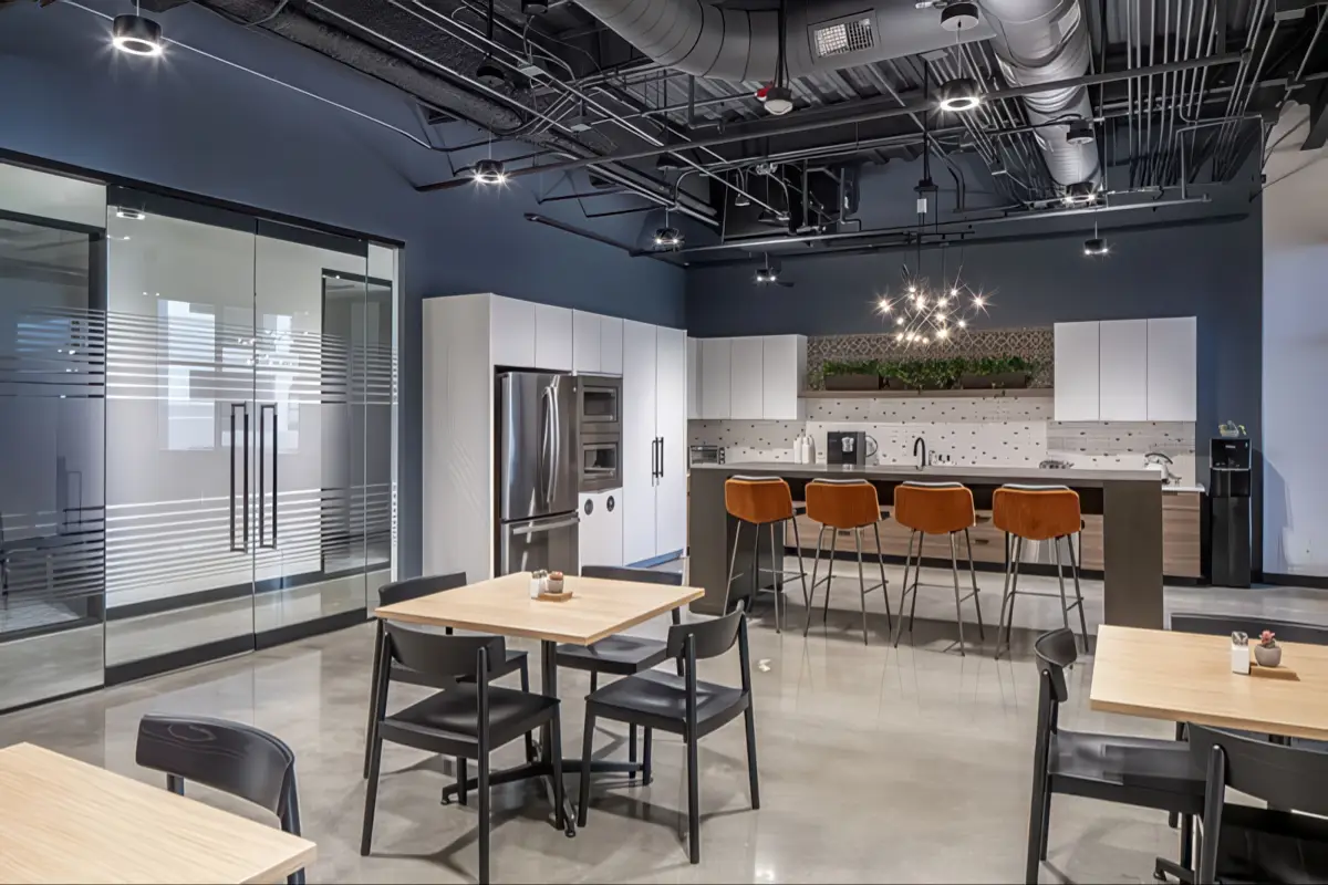 HH Hunt-Brookwood Conctruction