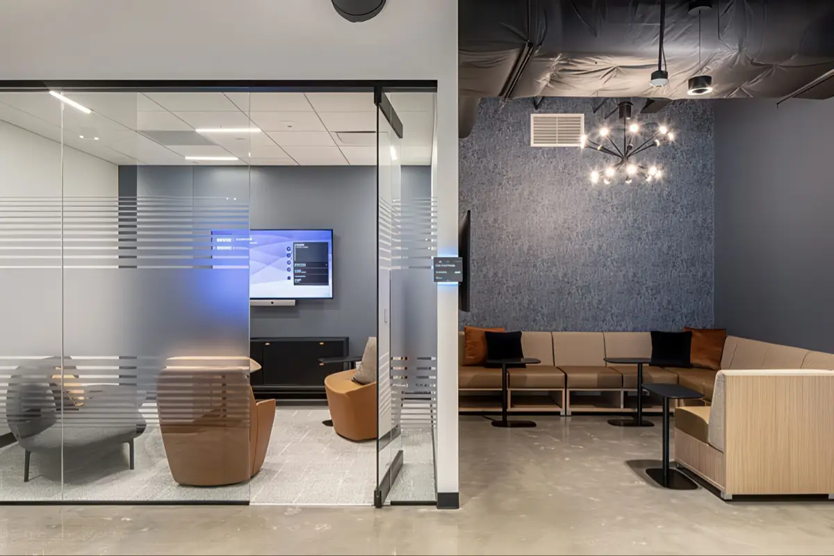 HH Hunt-Brookwood Conctruction