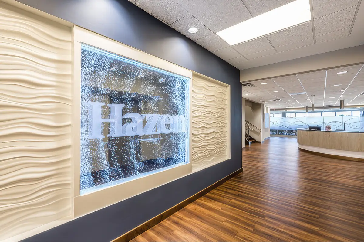 Hazen-Brookwood Construction