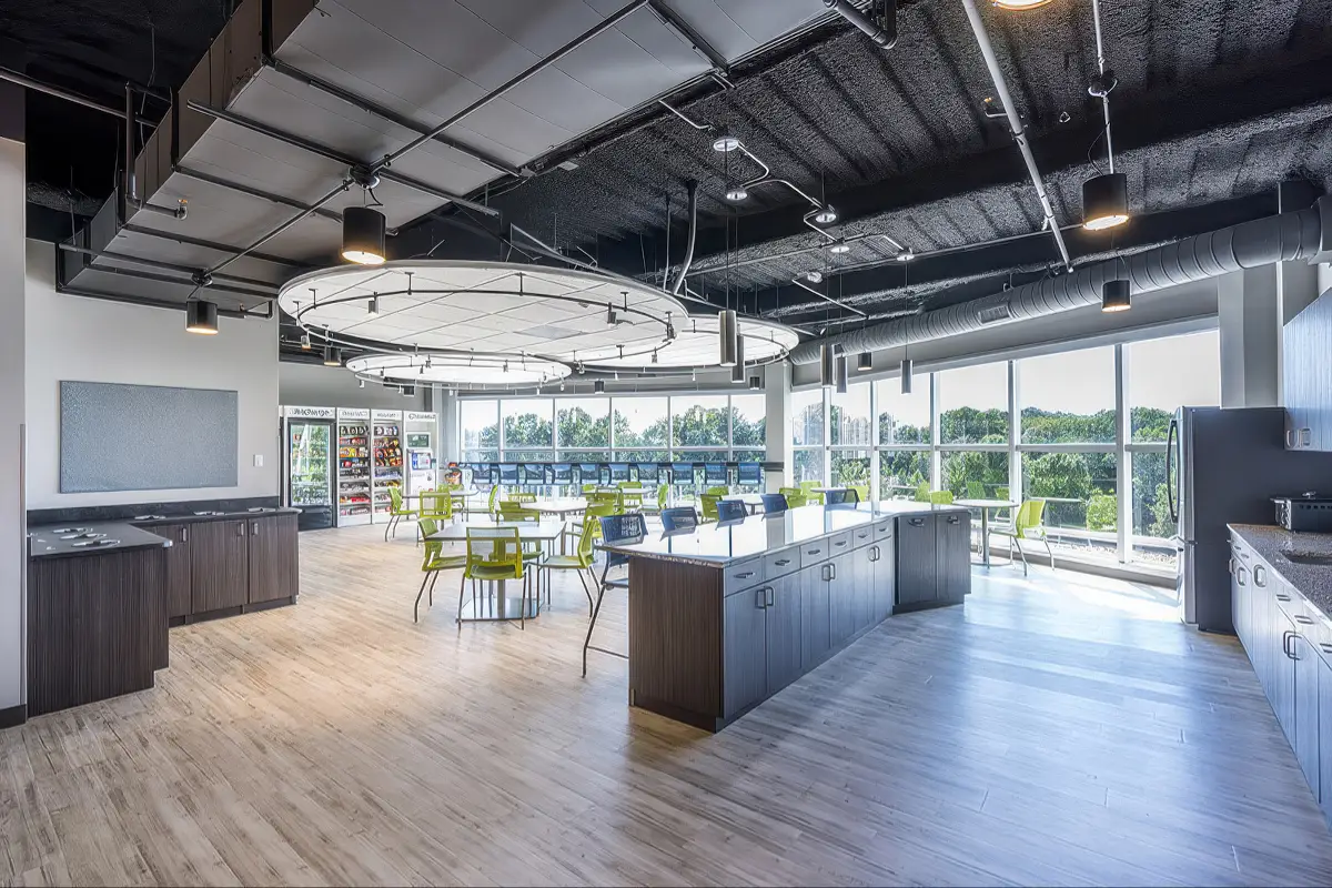 Hazen-Brookwood Construction