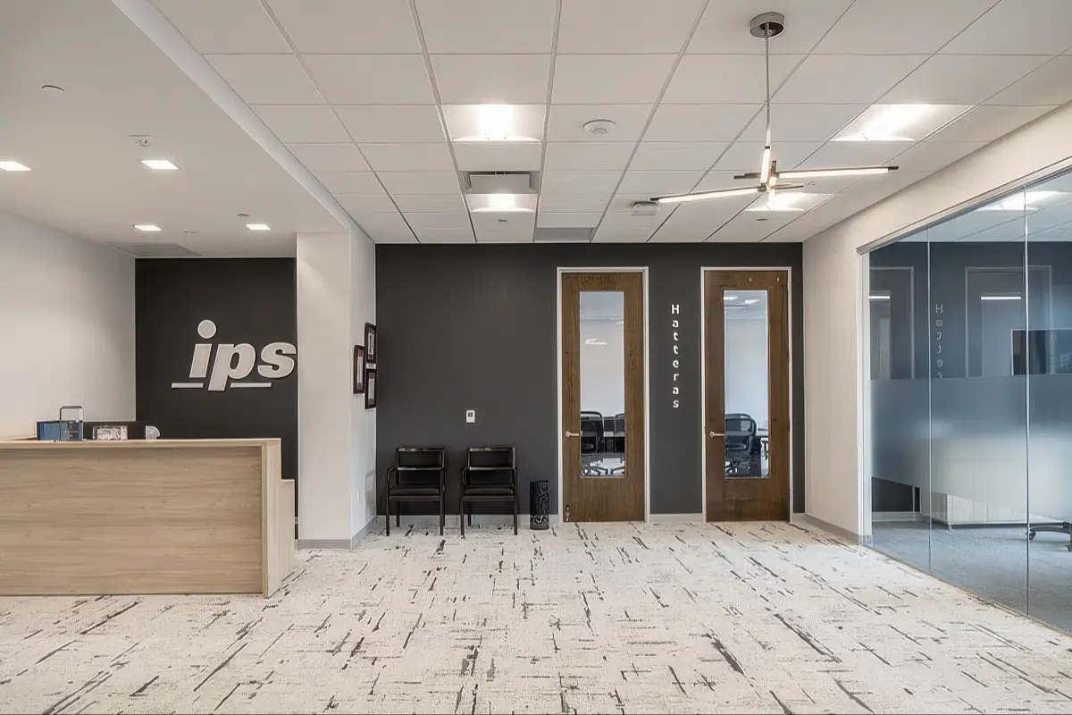 IPS-Brookwood Construction