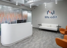 Life Edit-Brookwood Construction