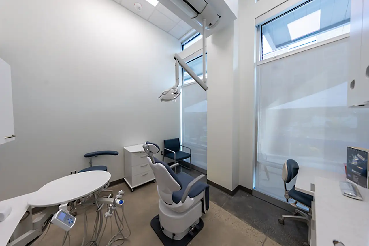 Local Start-Brookwood Construction