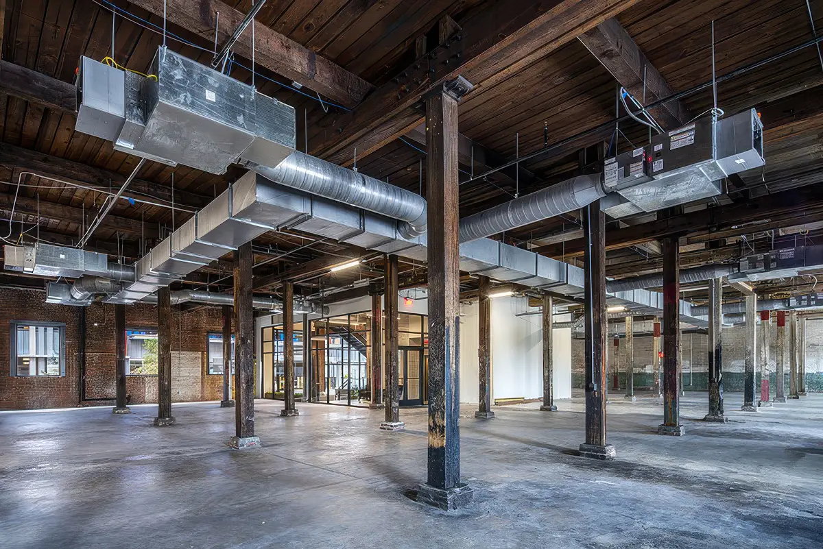 Montgomery and Aldridge-Brookwood Construction