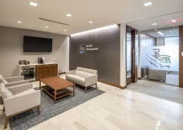 RBC Wealth Management-Brookwood Construction