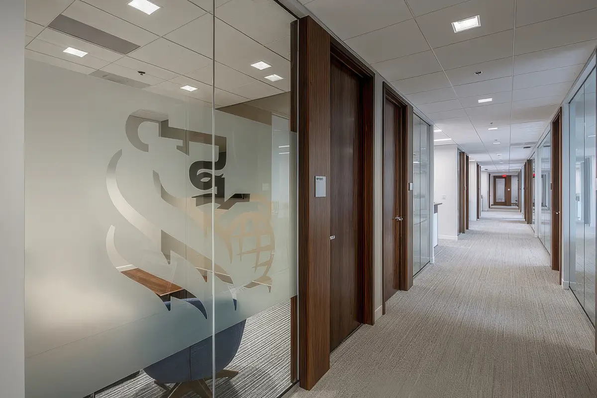 RBC Wealth Management-Brookwood Construction