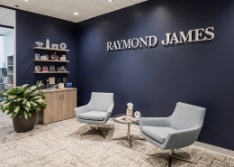 Raymond James - Brookwood Construction