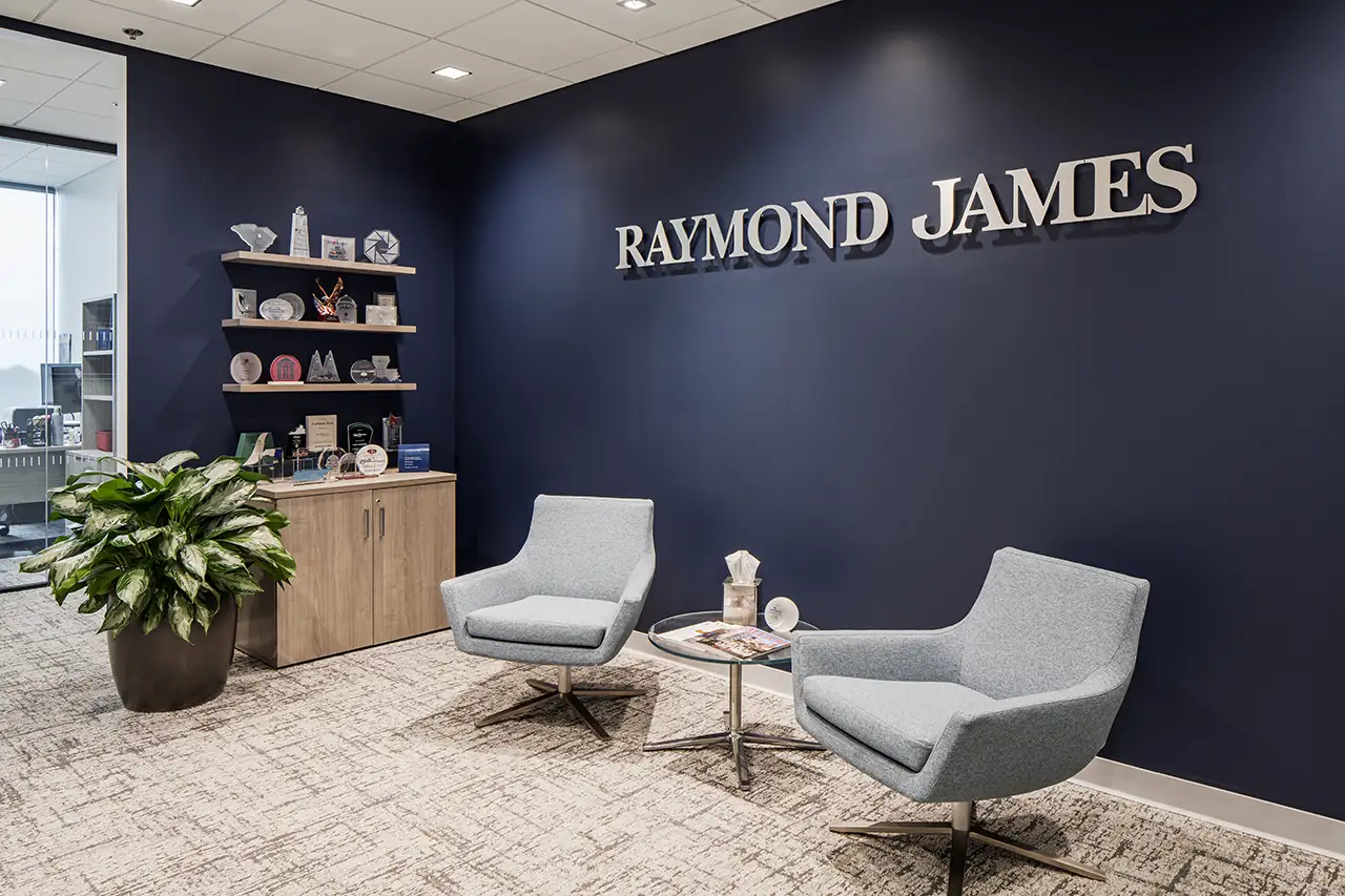 Raymond James - Brookwood Construction