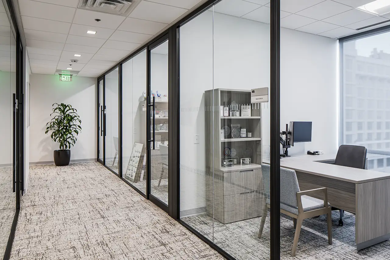 Raymond James - Brookwood Construction