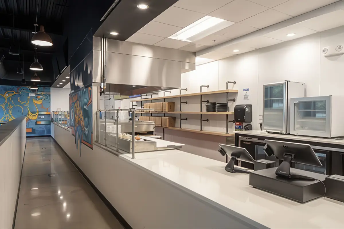 Sost-Brookwood Construction