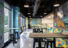 Sost-Brookwood Construction