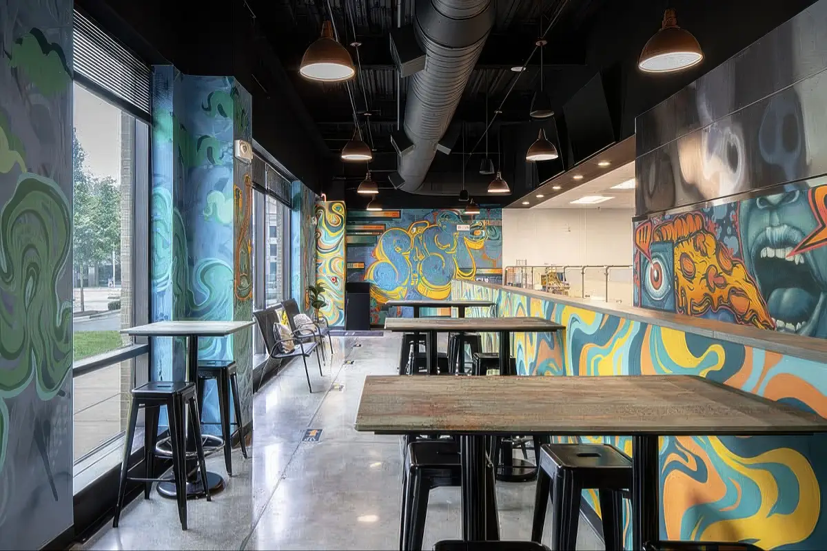 Sost-Brookwood Construction