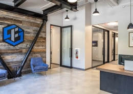 SteelFab-Brookwood Construction