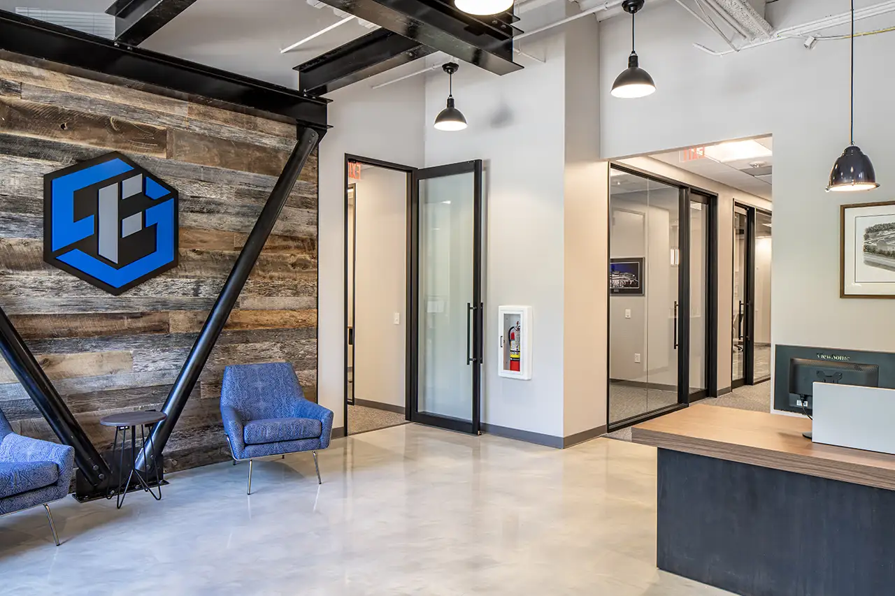 SteelFab-Brookwood Construction