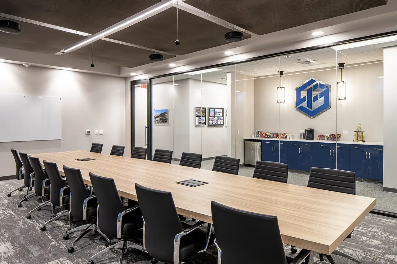 SteelFab-Brookwood Construction