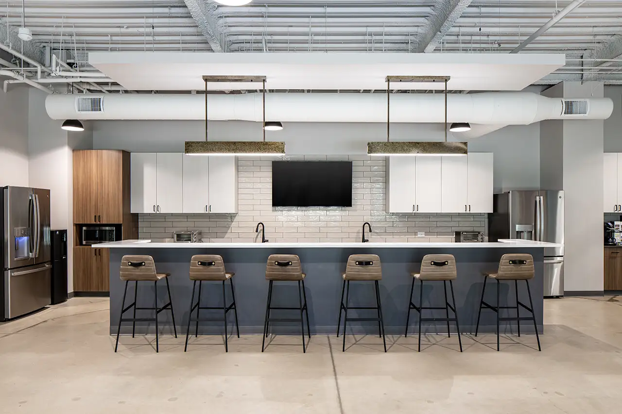 SteelFab-Brookwood Construction