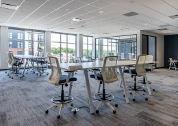 Surety Systems - Brookwood Construction