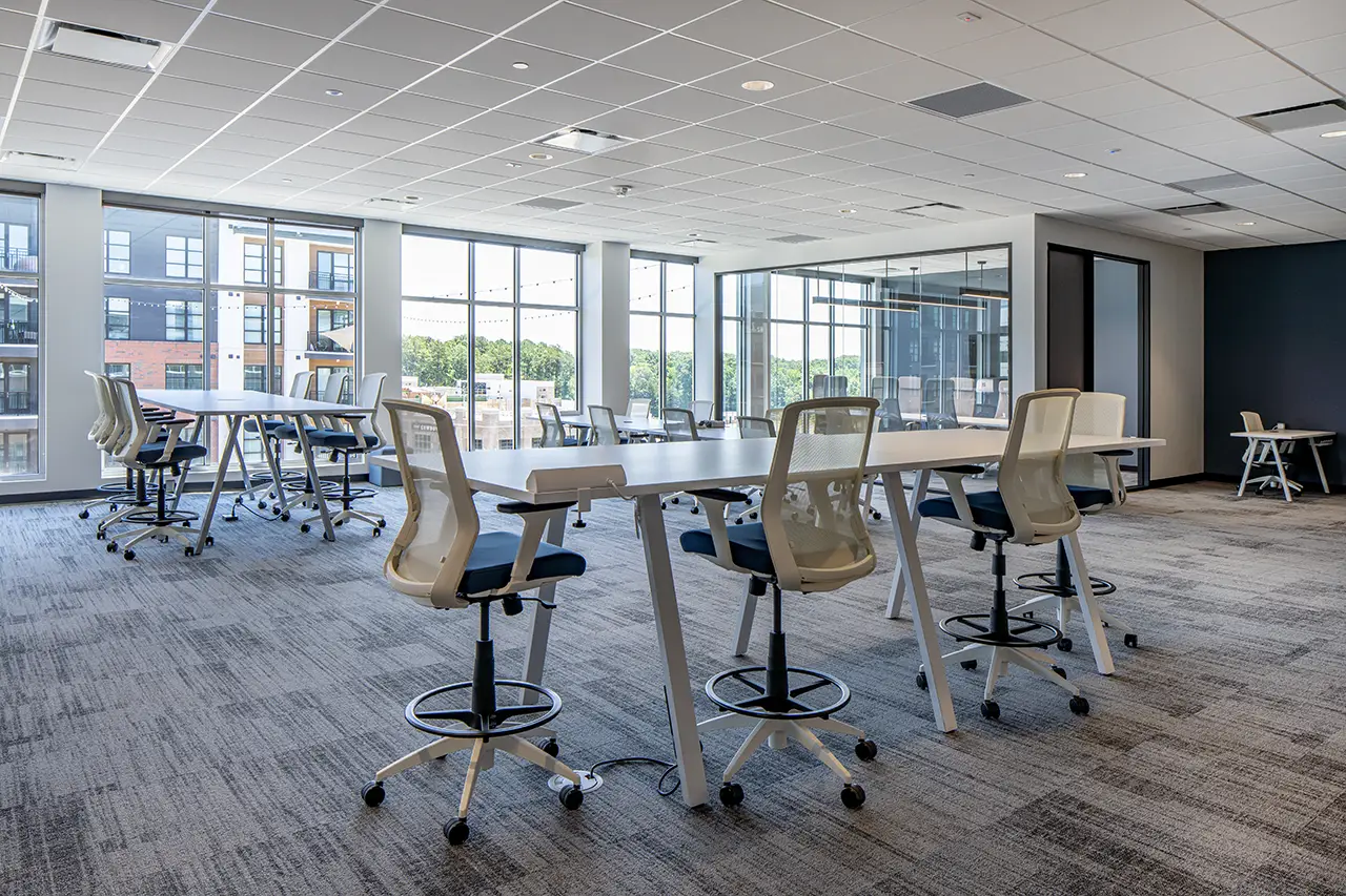 Surety Systems - Brookwood Construction