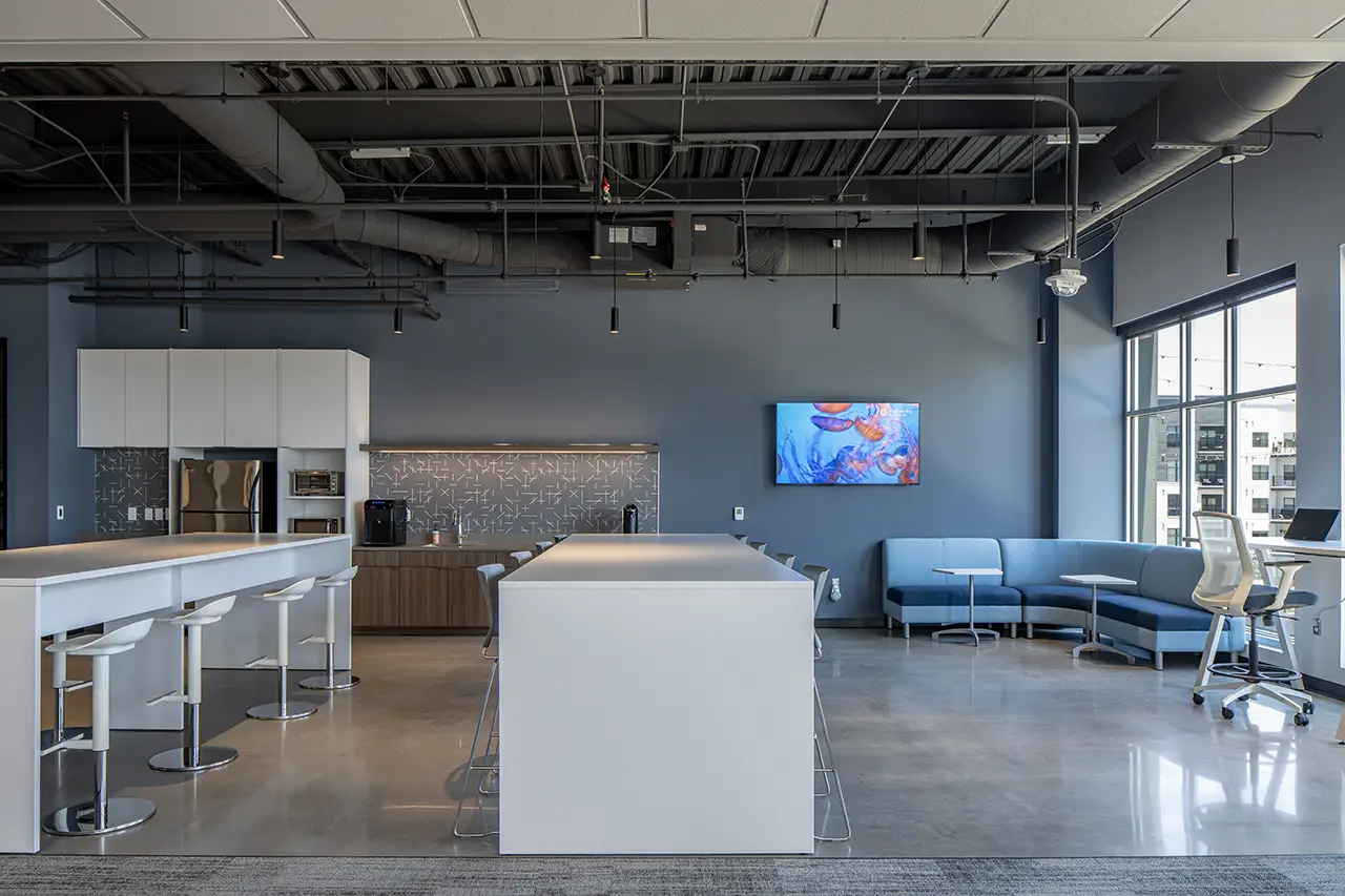 Surety Systems - Brookwood Construction