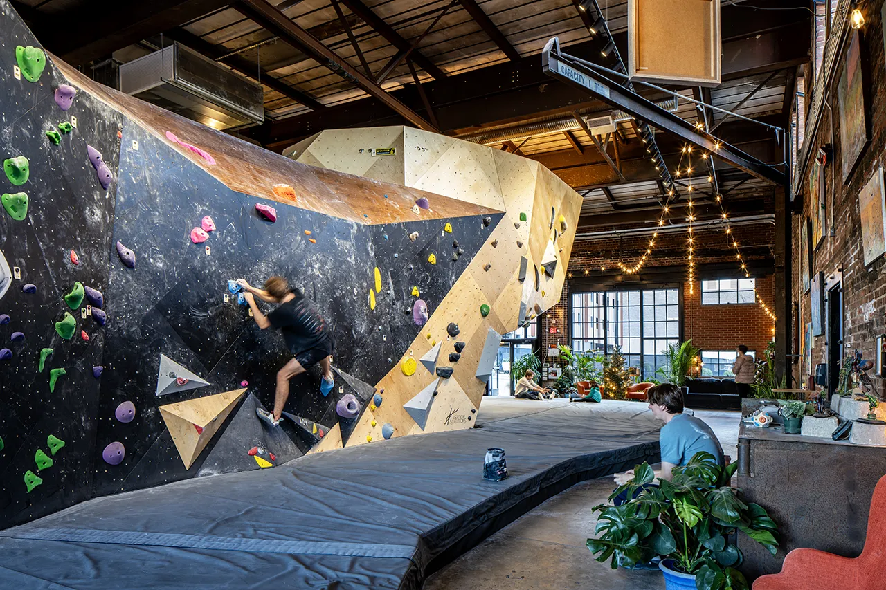 The Boulder Garden - Brookwood Construction